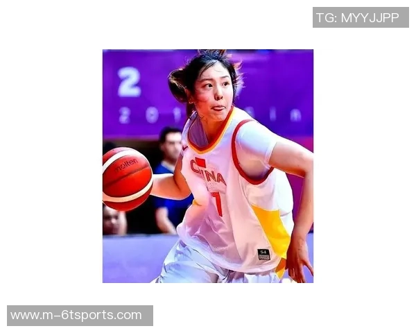 张茹:团结拼搏的中国女篮始终坚信集体力量超越个人荣耀