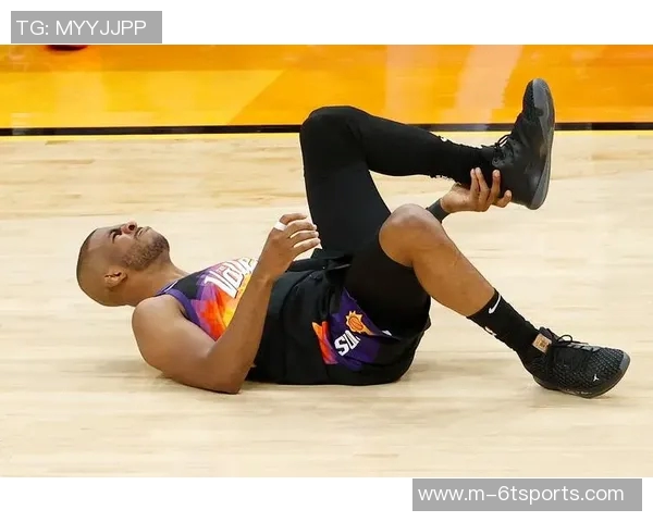 纳斯透露乔治脚踝酸痛正在接受检查以确定伤情严重性