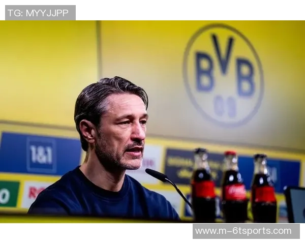 科瓦奇点评多特战术未达预期理性接受平局结果分析