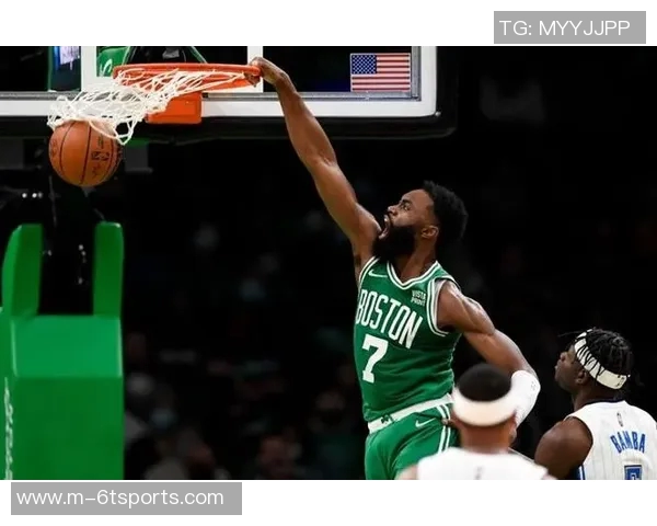 布朗谈中距离命中率领先：找到舒适区助力其他投篮更轻松