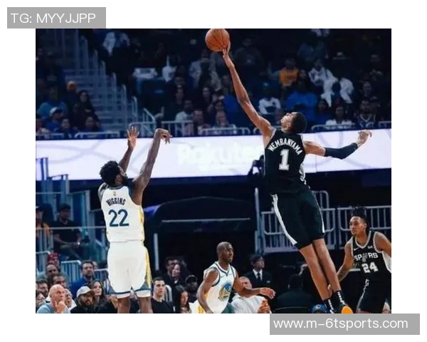 文班扬言隔扣不怕只要盖帽次数不被超越就能安心上场