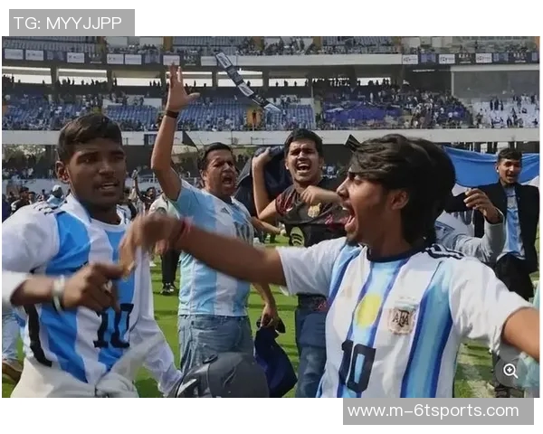 梅西若未按承诺出场将引发印度板球迷骚乱责任自负