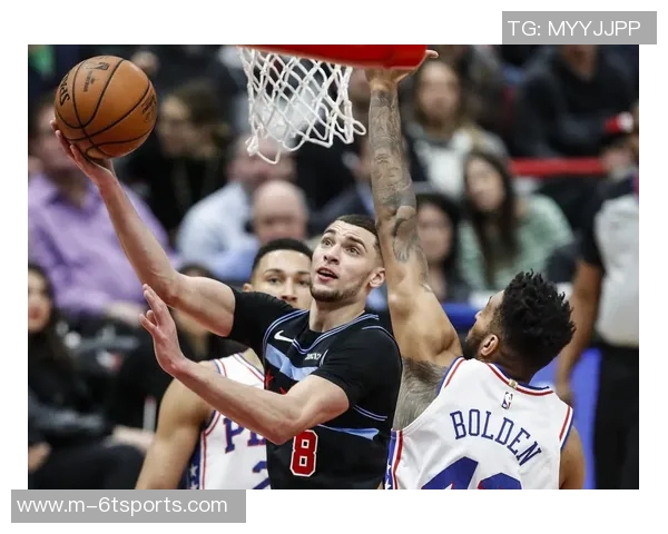 76人公牛意外崛起令人惊艳但夺主场优势前景堪忧