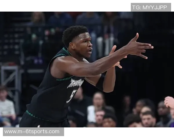 爱德华兹全场狂砍40分9篮板三分命中率高达43却遭遇失利拼尽全力仍难救主