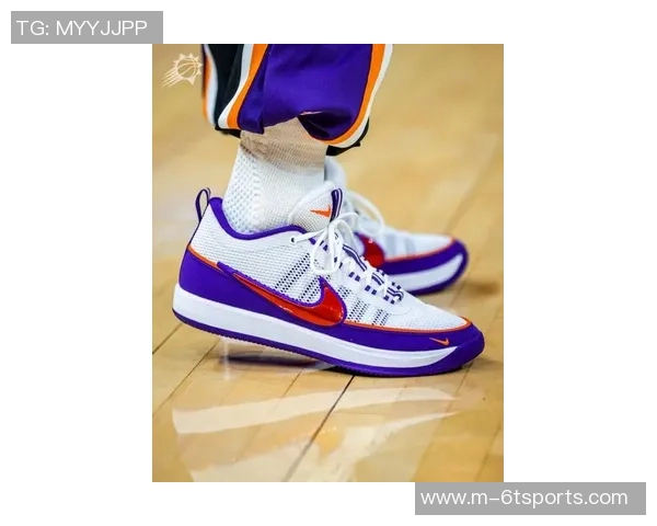 布克新款鞋履Book2SunsSpiridon复古风潮重现90年代经典设计