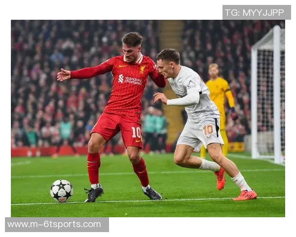 维尔茨在利物浦表现受限因红军整体缺乏比赛掌控力