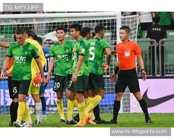 国安大胜亚泰四球击溃让球传言证明实力不容小觑 国安大胜亚泰四球击溃让球传言证明实力不容小觑