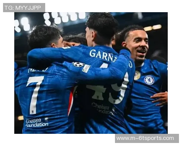 欧冠前瞻：切尔西迎战胜利巴萨需警惕冷门曼城力争击败多特蒙德