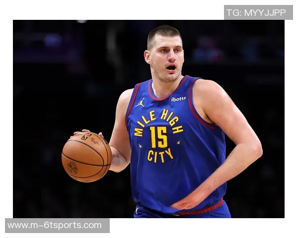 湖记：东里组合展现出超越约基奇与穆雷的强大进攻实力