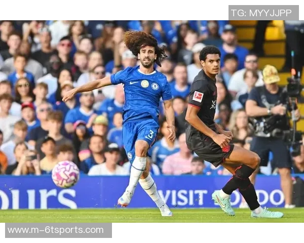 切尔西官方宣布埃斯特旺对巴萨一条龙破门荣获11月最佳进球称号