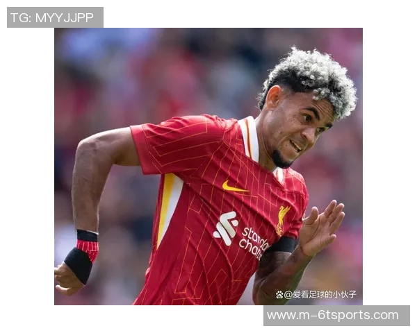 费迪南德分析加克波与迪亚斯的差距利物浦新援尚需时间融入球队