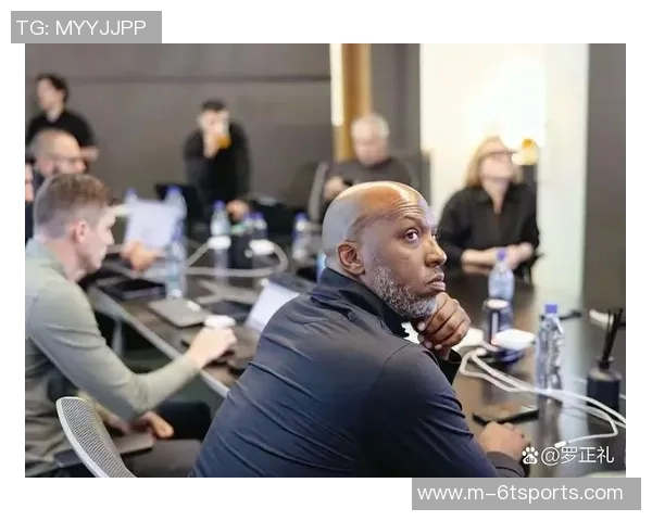 杨瀚森尚未展现潜力科沃德或成更佳选秀选择