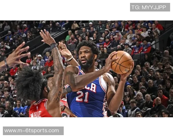 30天30队76人：恩比德能否带领球队重返巅峰之路